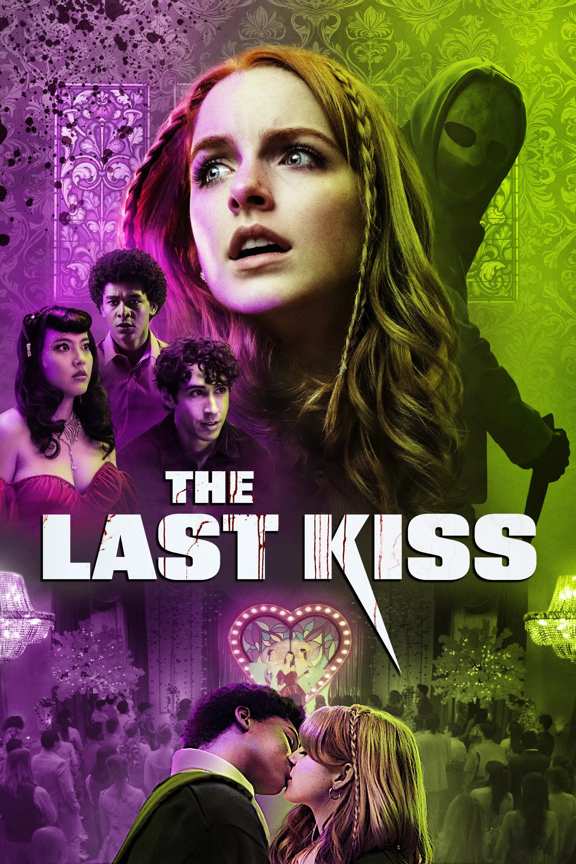 Kiss of Death