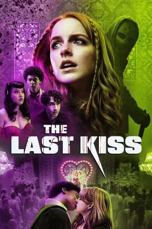 Kiss of Death - 123Movies