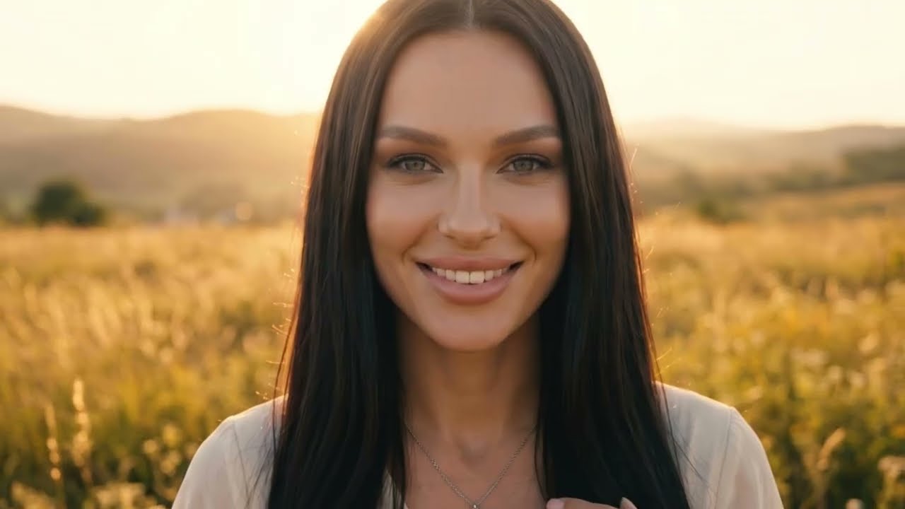 LUNA RUTA - Дитина від тебе | Official AI Video cover art