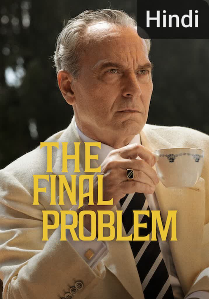 The Final Problem [Hindi]