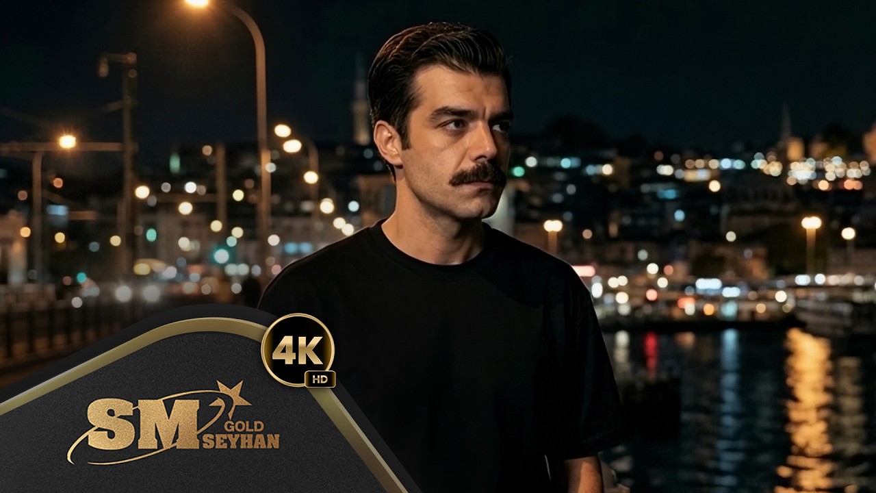 Mert Emre Yıldız - Susmadılar cover art
