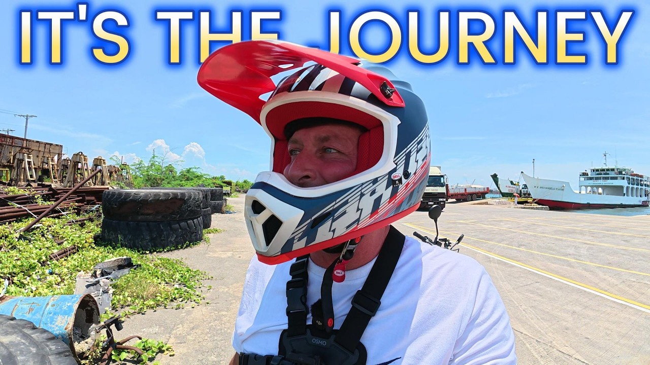 One Tiny Room, One Long Ride, One Crazy Check In cover art