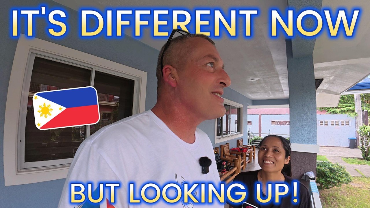 The Philippines Feels Different For Expats Now cover art