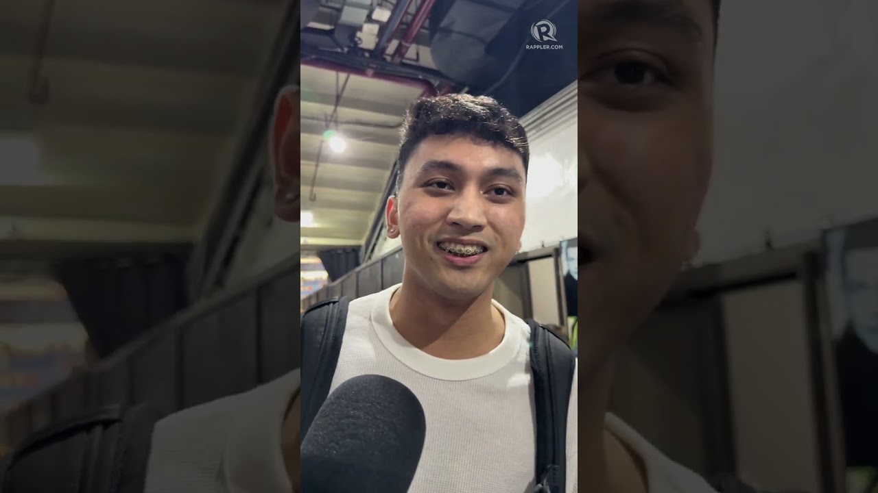 La Salle’s Dungo proud to represent country, school in Gilas 3x3 Asiad stint cover art