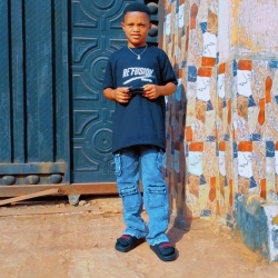 author avatar