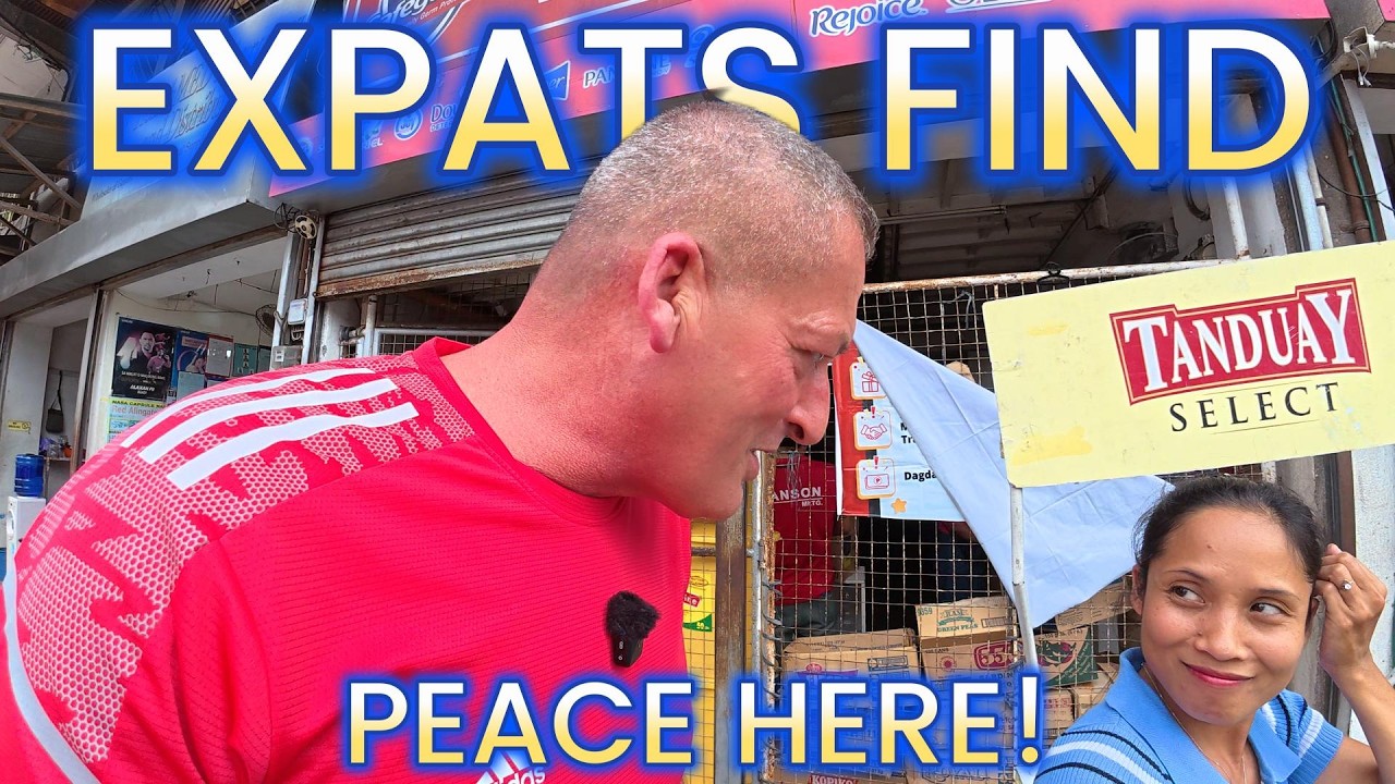 This What Life In The Philippines Is Really Like cover art