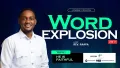 Word Explosion Live I EPISODE 48 II 08.09.26