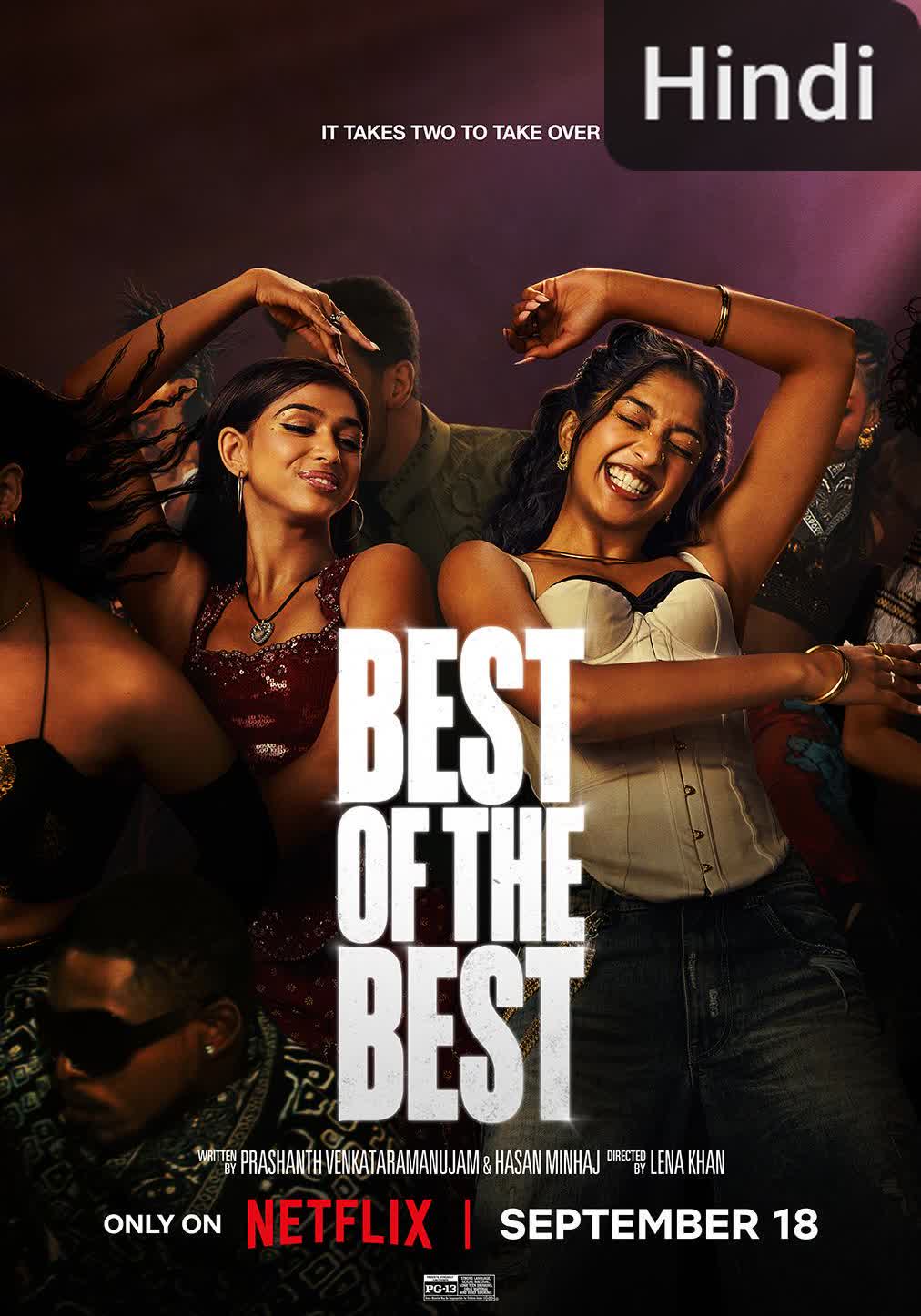 Best of the Best [Hindi]