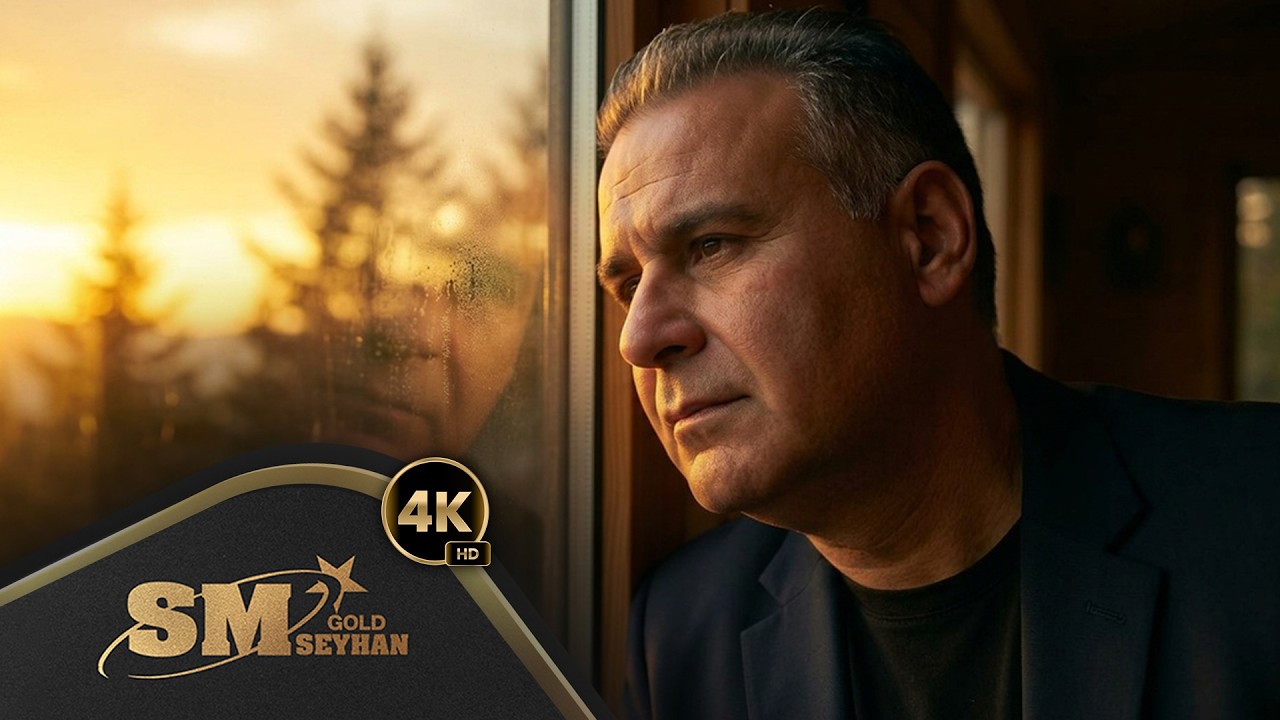 Uğur Murathan - Sen Olaydın cover art