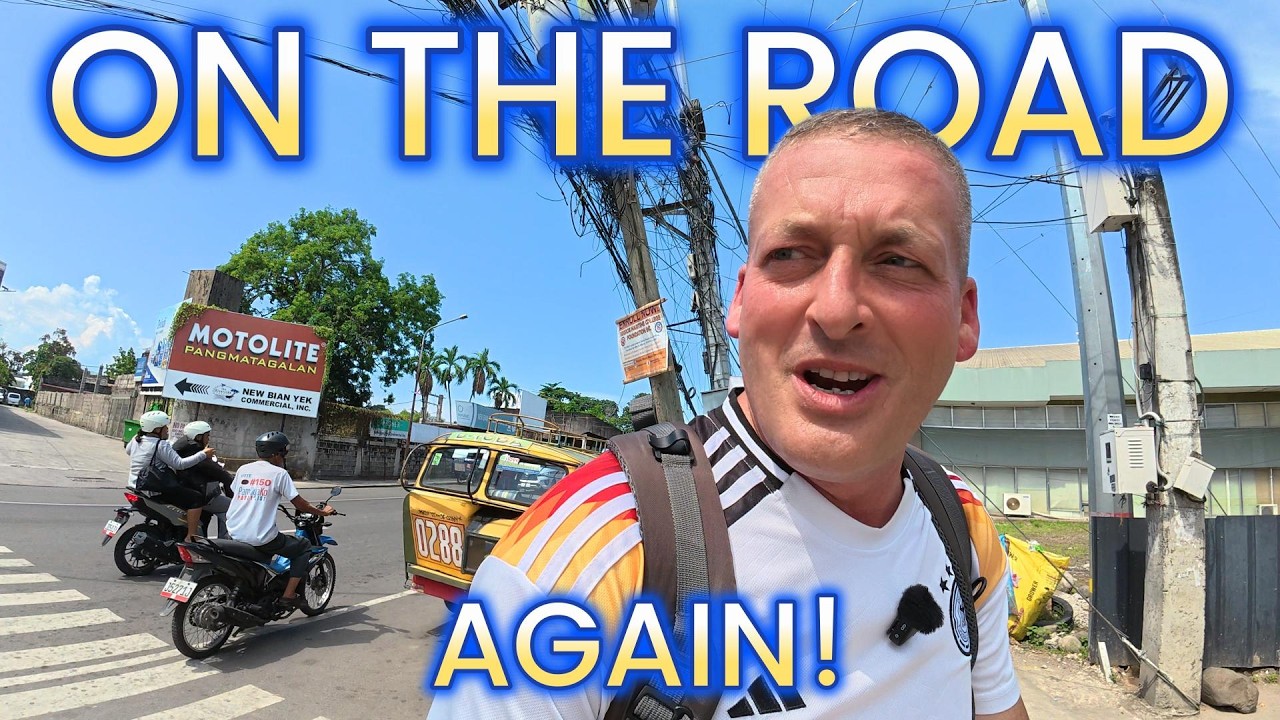 I Dropped Everything... and Hit the Road! cover art