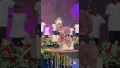 40th Anniversary Highlights: Apostle General & Mama Rita! 🎉