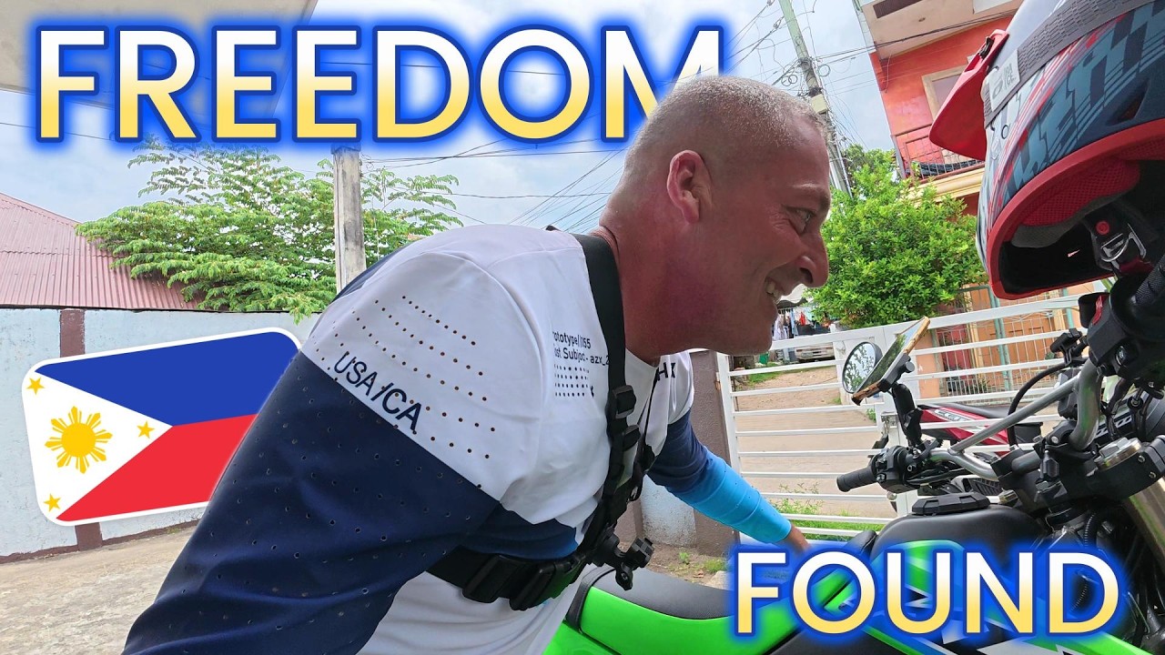 I Finally Found the Freedom I Was Looking For cover art