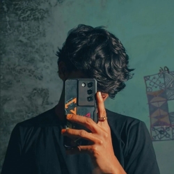 author avatar