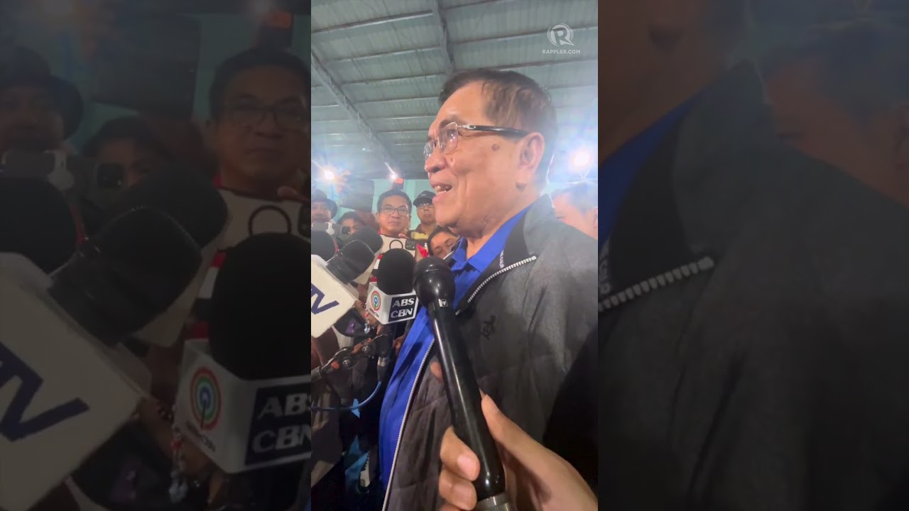 Coalition in new BARMM gov’t 'unavoidable,' says Macacua cover art