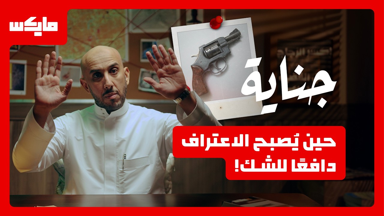 الرصاصة الوحيدة | بودكاست جناية cover art