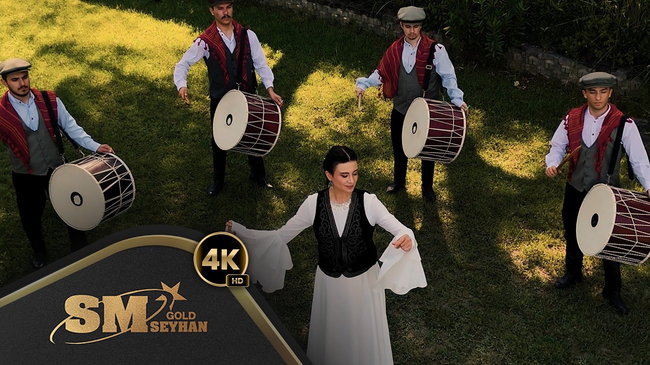 Zeynep İlhan - Köroğlu Çeşitlemesi cover art