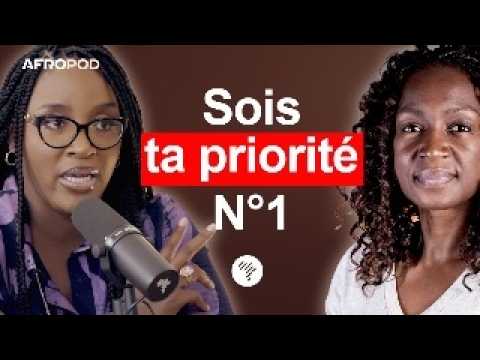 LA méthode PRÉCISE pour atteindre vos objectifs — Paola Audrey Ndengue cover art