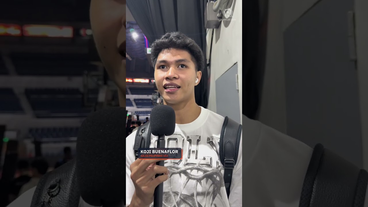 Cabañero, Buenaflor lean on UST connection for Asian Games stint cover art