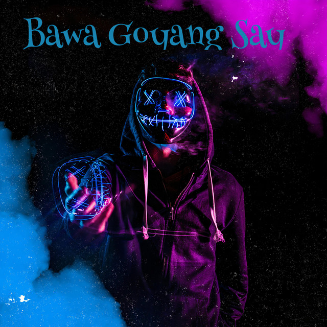 Bawa Goyang Say - Remix