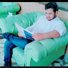author avatar