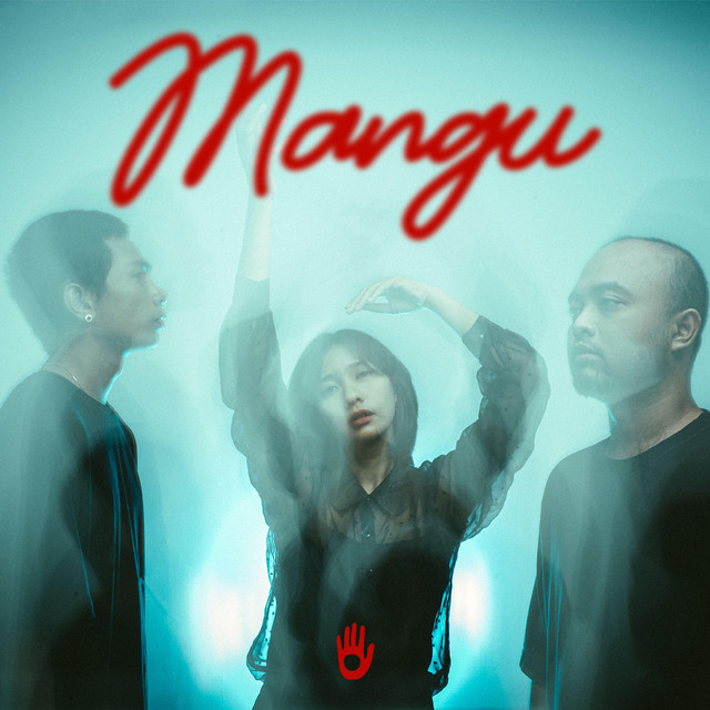 Mangu cover art