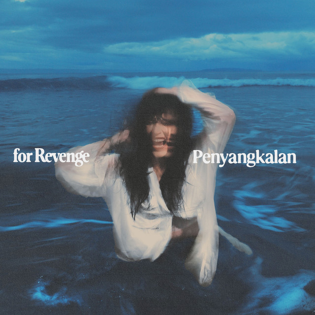 Penyangkalan cover art