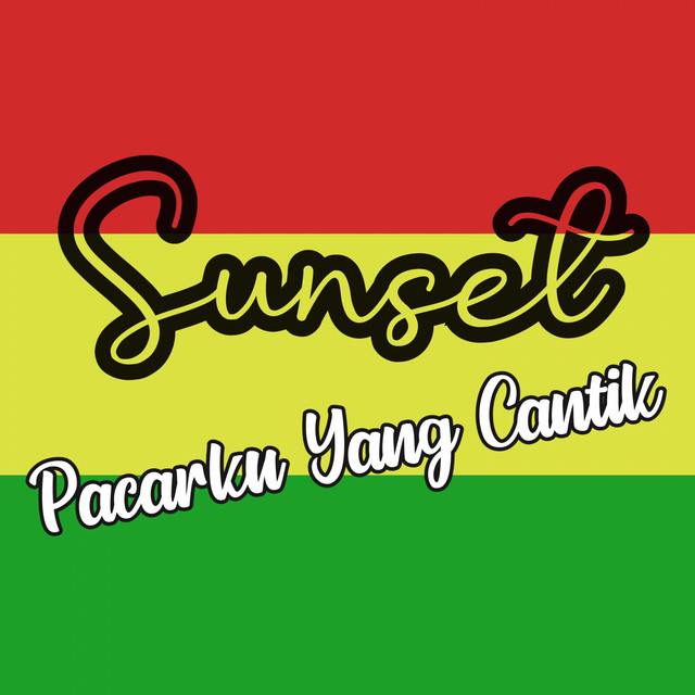 Pacarku Yang Cantik cover art