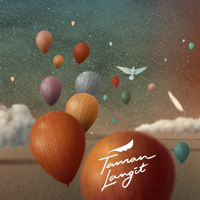 Yang Terdalam cover art