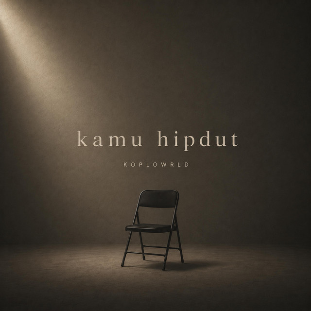Kamu Hipdut cover art