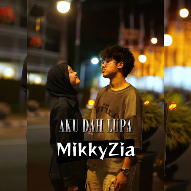 Aku Dah Lupa