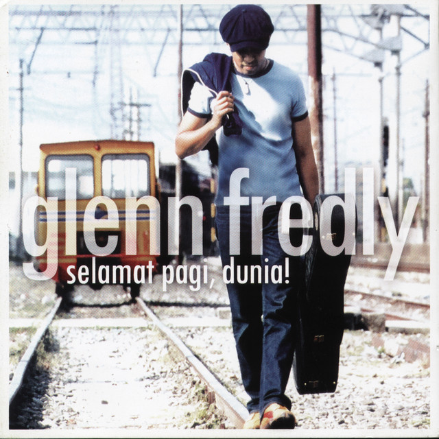 Akhir Cerita Cinta cover art
