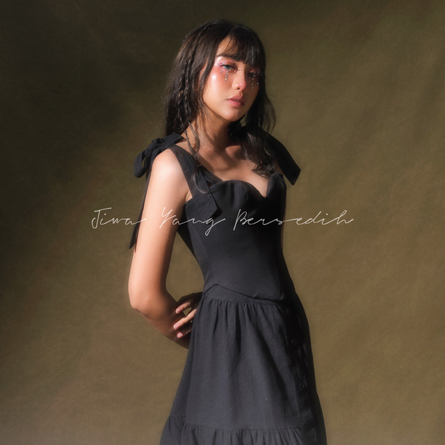 Jiwa Yang Bersedih cover art
