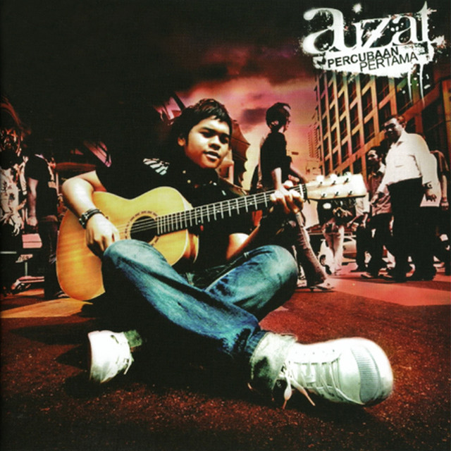 Lagu Kita cover art