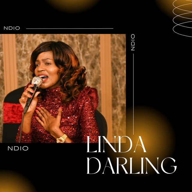 Ndio cover art