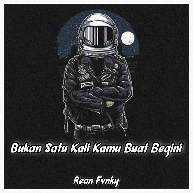 Bukan Satu Kali Kamu Buat Begini - Remix