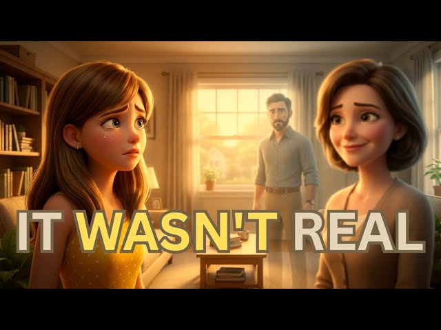 She Thought Happiness Had Finally Returned… Until This Happened | Christian Drama Movie cover art