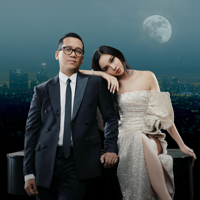 Sang Dewi cover art