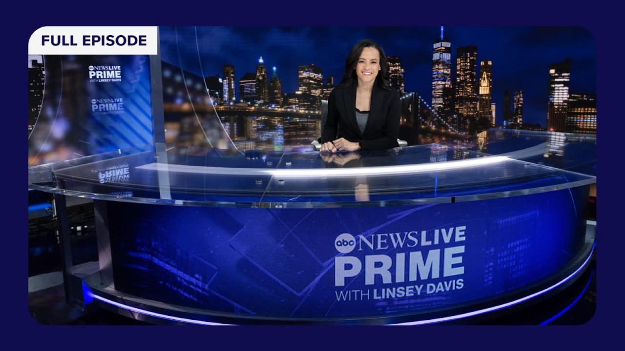 ABC News Live Prime: September 15, 2026 cover art