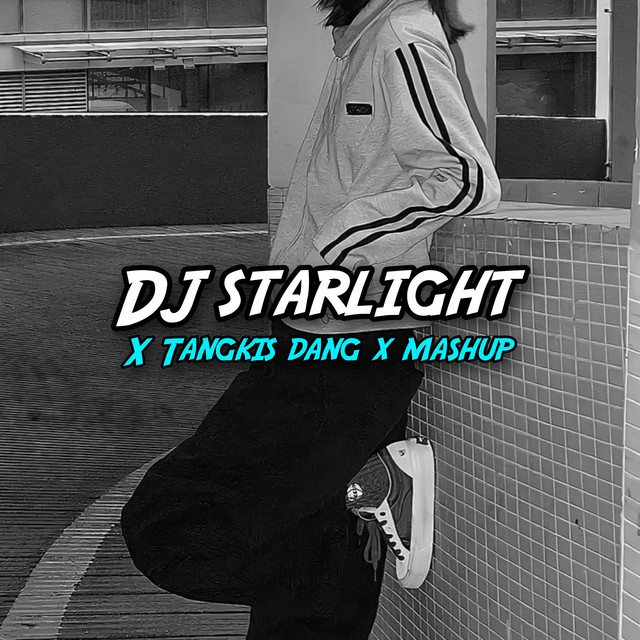 DJ Starlight x Tangkis Dang x Mashup cover art