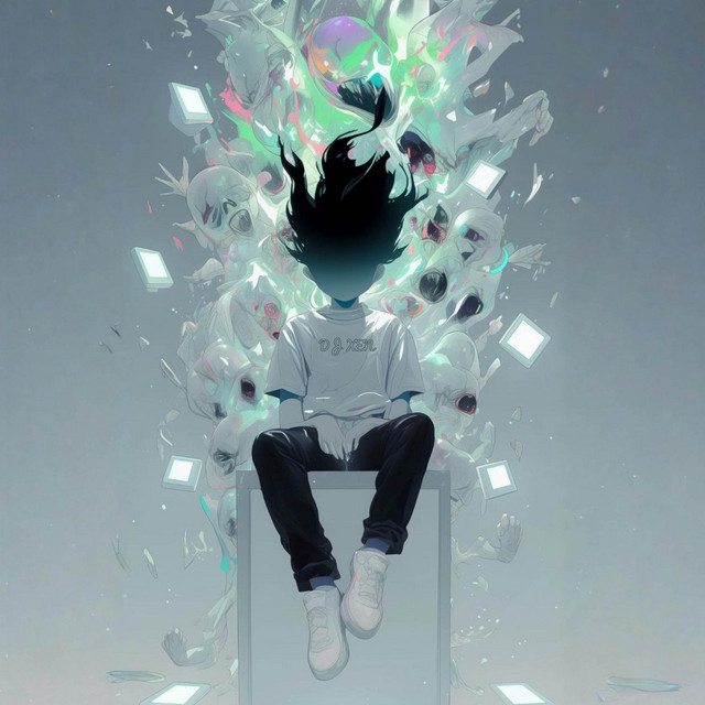 DJ SO ASU - Pelukan Yang Hangat cover art