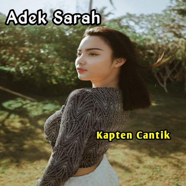 Adek Sarah