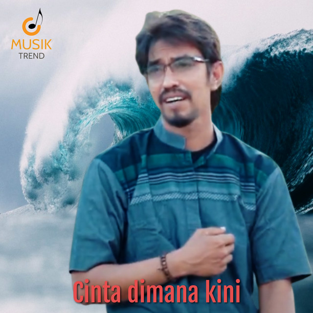 Cinta Dimana Kini cover art