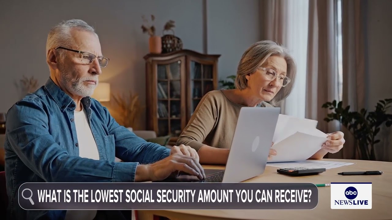 Answering top questions about the Social Security COLA forecast 2027 cover art