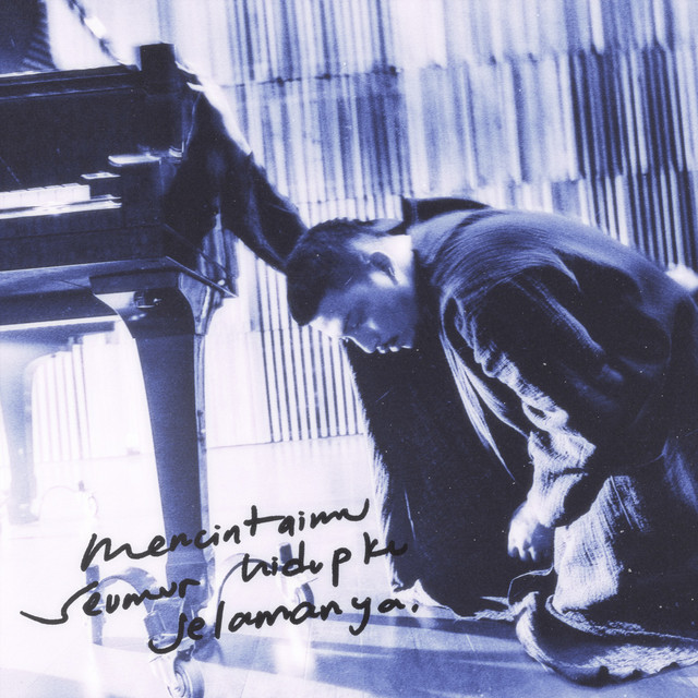 Mencintaimu cover art