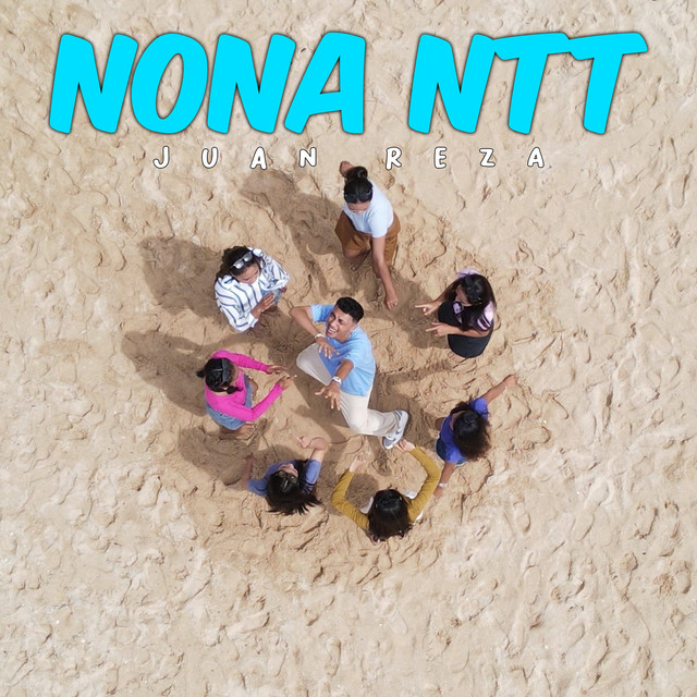 Nona NTT cover art