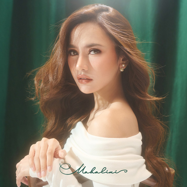 Sampai Menutup Mata cover art