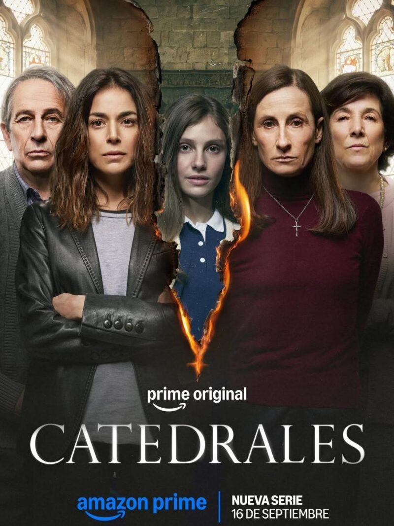 Cathedrals