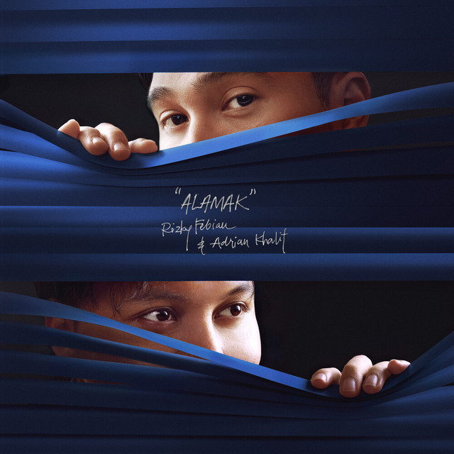 Alamak cover art