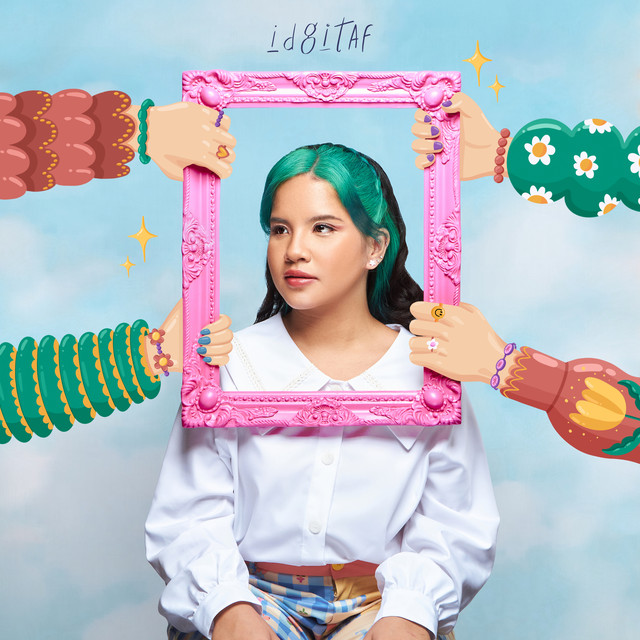 Mengudara cover art