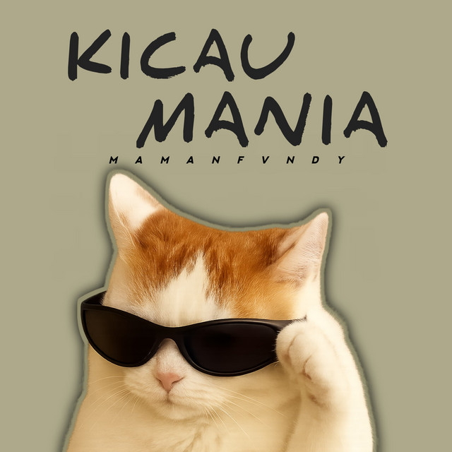 Kicau Mania cover art